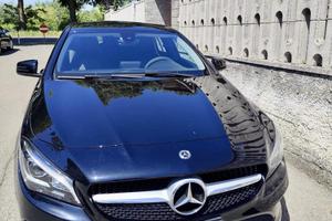 Mercedes Benz CLA.180 SPORT SW..