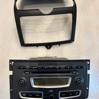 Radio 6CD Smart 451