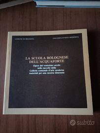 La Scuola Bolognese dell’acquaforte | Franco Solmi