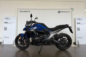 BMW R 1300 R Abs