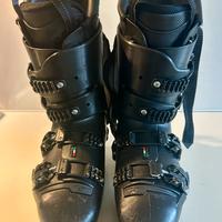 scarponi da sci Nordica Dobermann 5