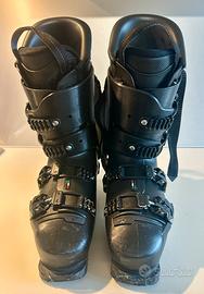 scarponi da sci Nordica Dobermann 5