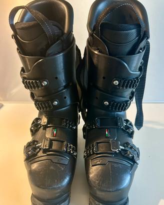 scarponi da sci Nordica Dobermann 5