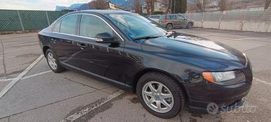Volvo S80 Diesel D5