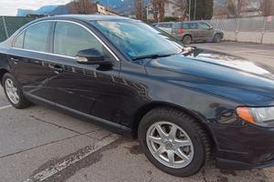 Volvo S80 Diesel D5