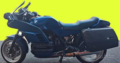 bmw k100 rs 16v