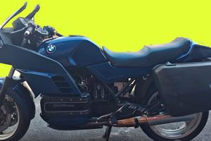 bmw k100 rs 16v