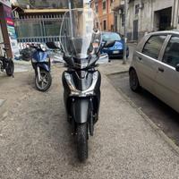 Honda SH 150 Sport