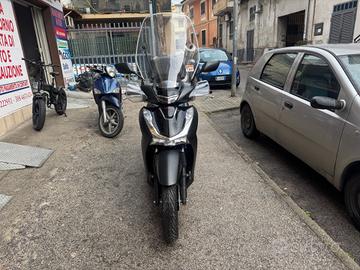 Honda SH 150 Sport