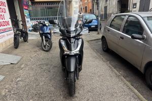 Honda SH 150 Sport