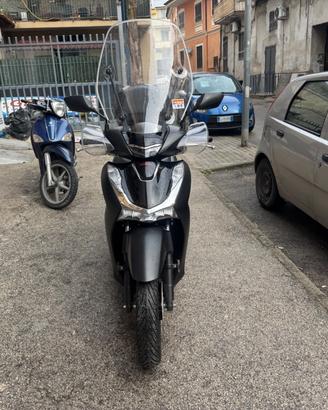 Honda SH 150 Sport