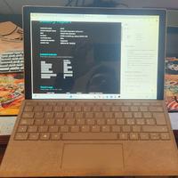 Microsoft Surface Pro 5