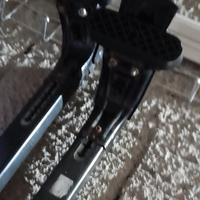 Barra portapacchi grande punto