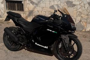 Ninja 250 r