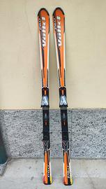 Sci Volkl P60 racecarver
