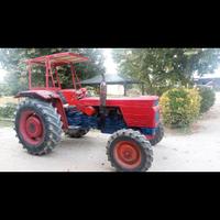 Trattore agricolo Same corsaro 70