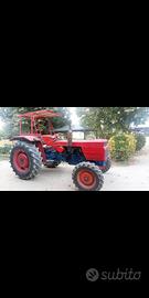 Trattore agricolo Same corsaro 70