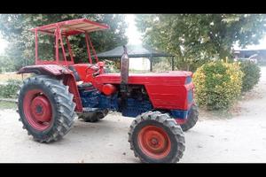 Trattore agricolo Same corsaro 70