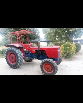 Trattore agricolo Same corsaro 70
