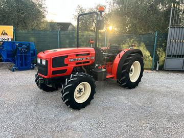 TRATTORE USATO SAME FRUTTETO II 75