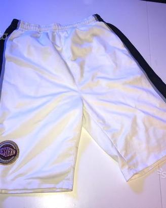 Pantaloncini NBA San Antonio Spurs Usati