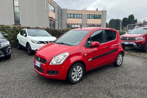 Suzuki Splash 1.0 GPL GLS*NEOPATENTATI