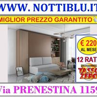 Letto a Scomparsa