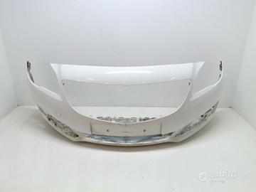 PARAURTI ANTERIORE COMPLETO OPEL Insignia Berlina