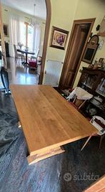 Tavolo in legno