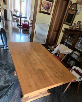 Tavolo in legno