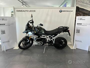 TRIUMPH Tiger 900 Rally Pro Abs