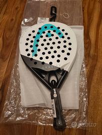 Racchetta Padel Head Gravity Pro