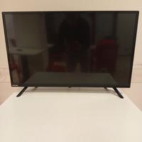 TV 32" Led.  UNITED 