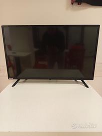 TV 32" Led.  UNITED 