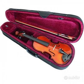 Violino da studio 1/2 Diamond - NUOVO