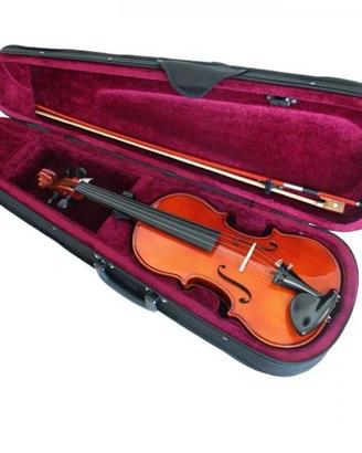 Violino da studio 1/2 Diamond - NUOVO