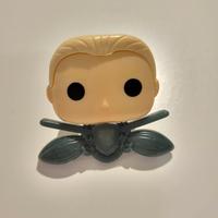 Clip Spilla Funko Pop Draco Malfoy