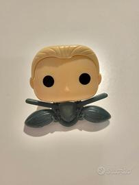 Clip Spilla Funko Pop Draco Malfoy