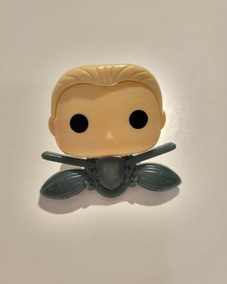 Clip Spilla Funko Pop Draco Malfoy