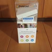 Scatola Polaroid Cube wifi 