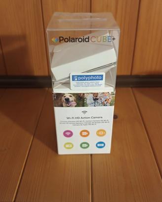 Scatola Polaroid Cube wifi 