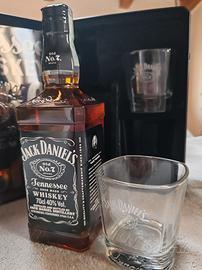Jack Daniel’s Old No.7 – Cofanetto 