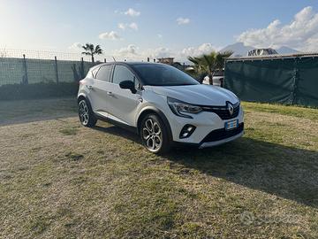 RENAULT CAPTURE 1.5 DIESEL 2020