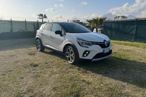 RENAULT CAPTURE 1.5 DIESEL 2020