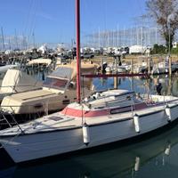 FARR 740 barca a vela