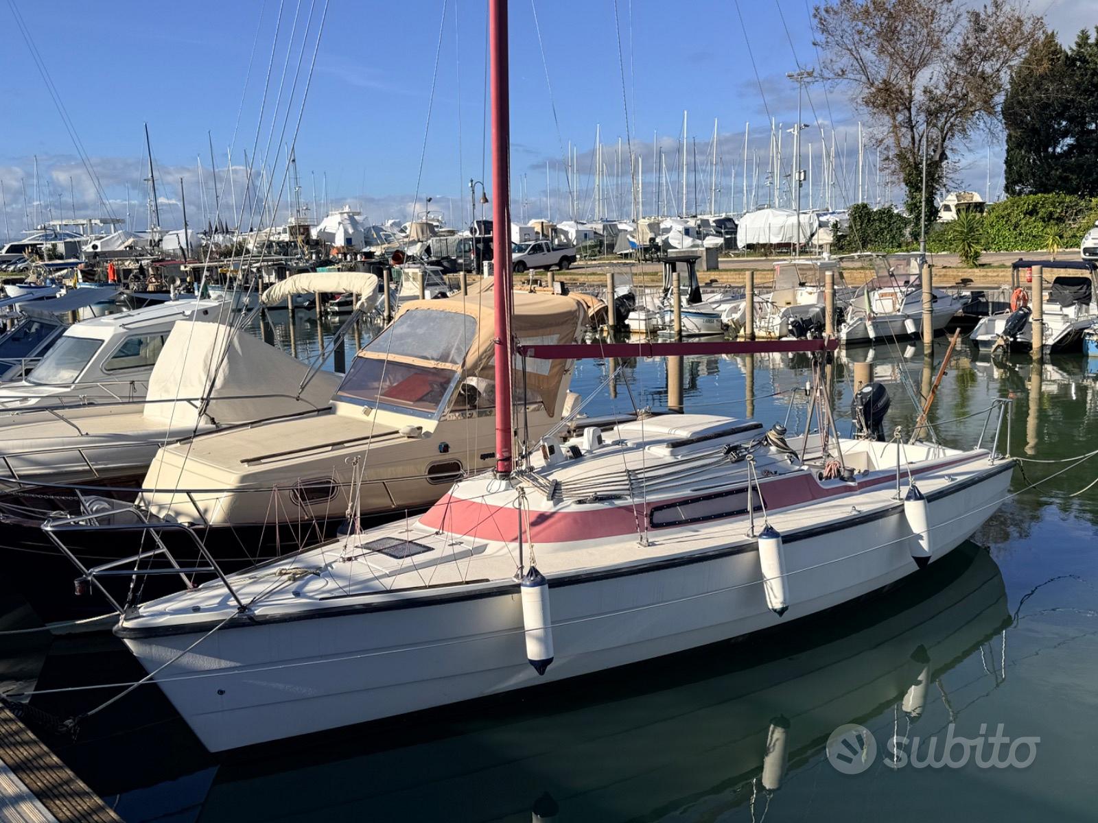 FARR 740 SPORT — View photo 1