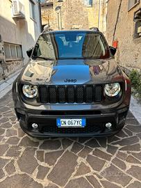 JEEP RENEGADE 1.0 BENZ 120CV TURBO NIGHT EAGLE