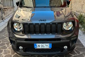 JEEP RENEGADE 1.0 BENZ 120CV TURBO NIGHT EAGLE
