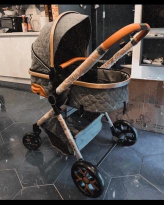passeggino