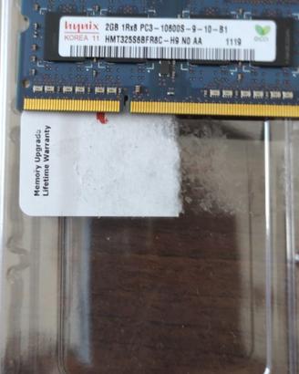 SO-dimm 2g